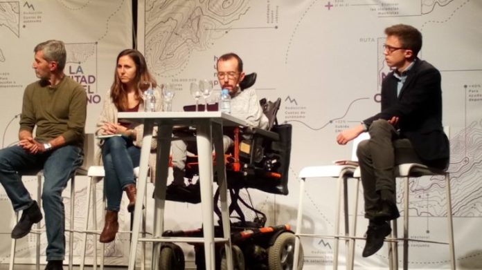 podemos exjemad