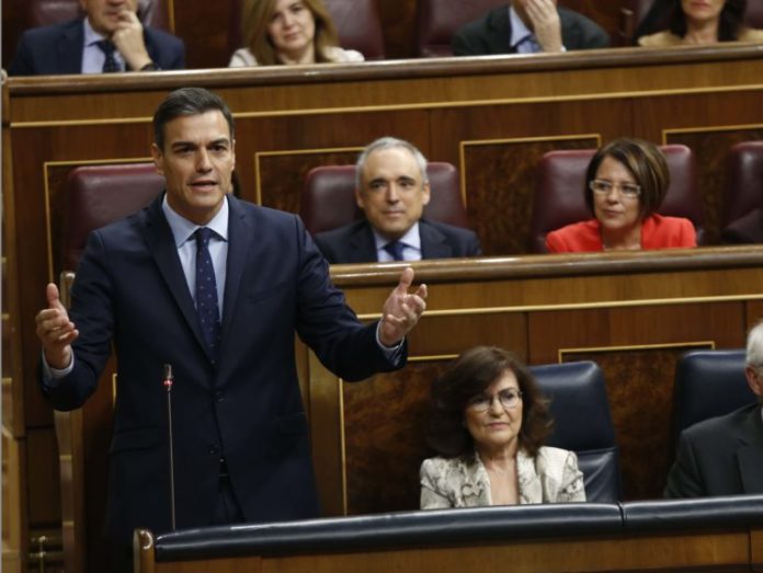 Sánchez