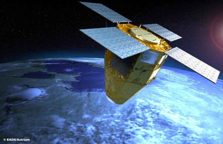 Francia lanza su nueva generación de satélites espía sin contar con España