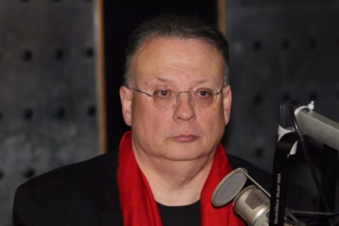 César Vidal