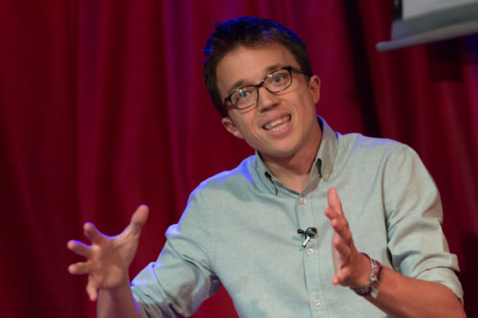 Errejón