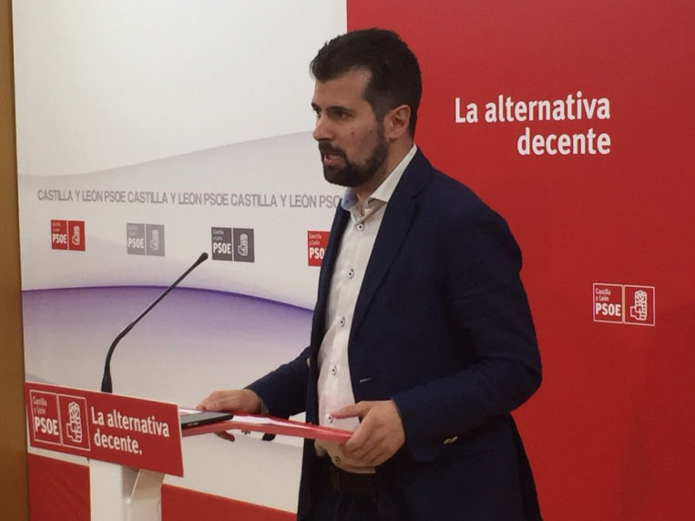 El PSOE fracasa en su intento de ‘expropiar’ la tele de Castilla y León