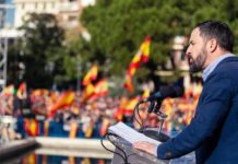 El secreto de los votos de Vox: barrios ricos de grandes ciudades y municipios pobres Vox Abascal