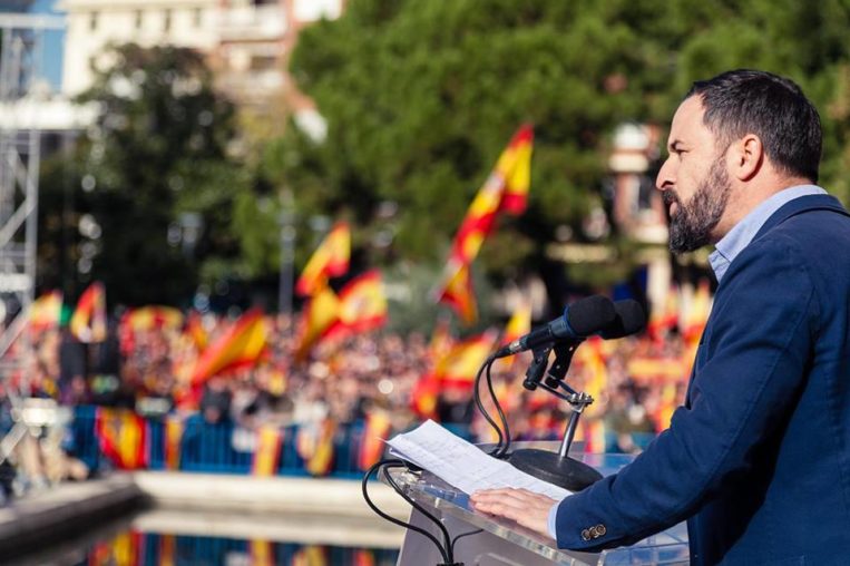 Vox Abascal