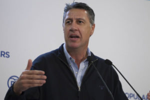 García Egea critica que Sánchez primero ignore al PP y luego le pida su abstención 1 Moncloa Garcia Albiol