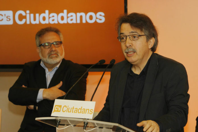 ciudadanos baleares