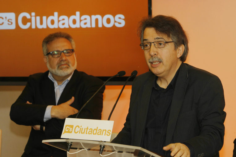 ciudadanos baleares