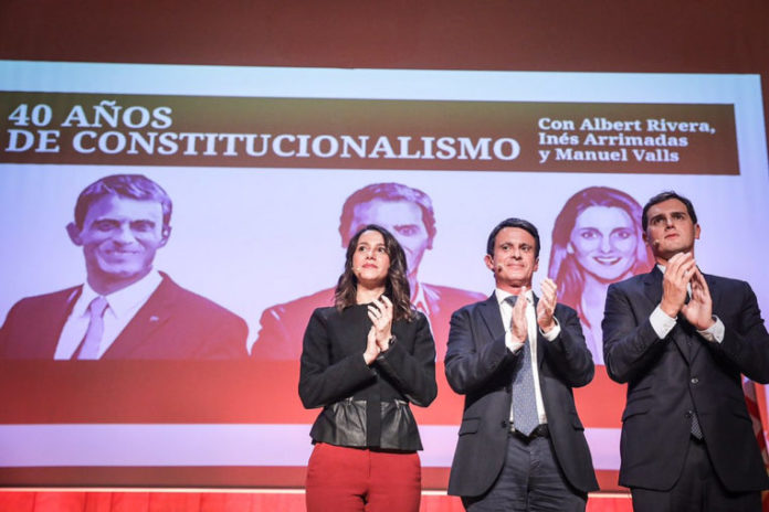 Valls Vox