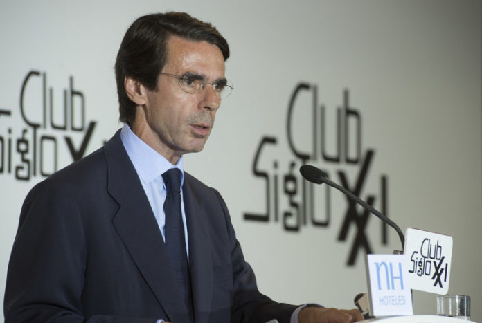 Aznar