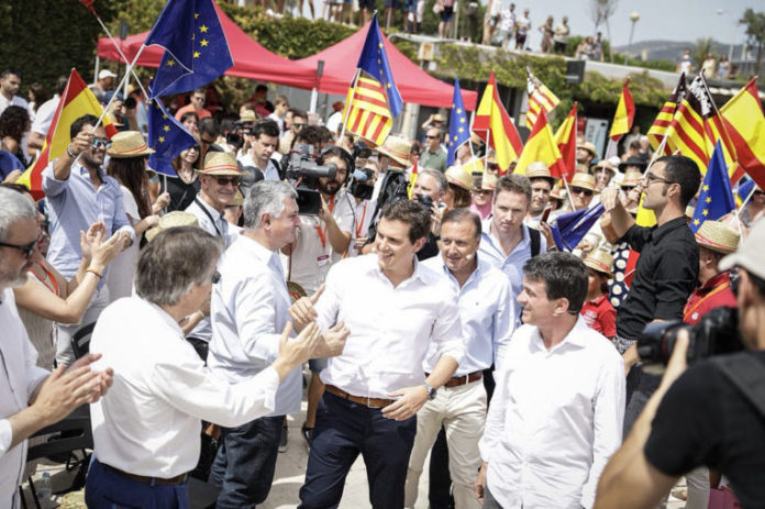 ciudadanos