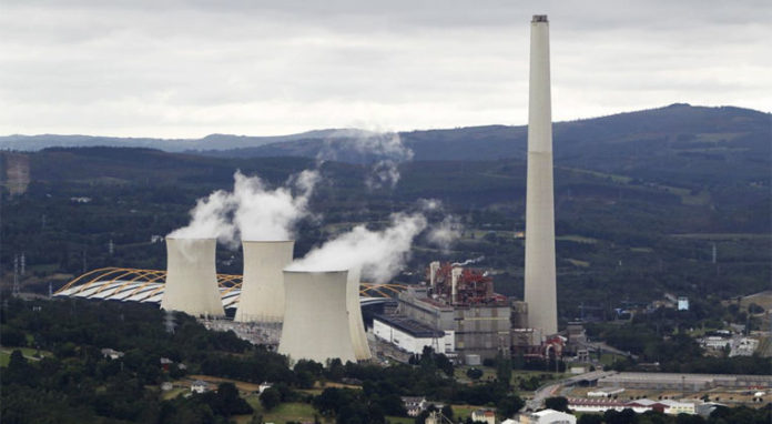 Endesa nuclear
