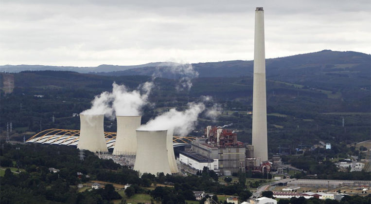 Endesa nuclear