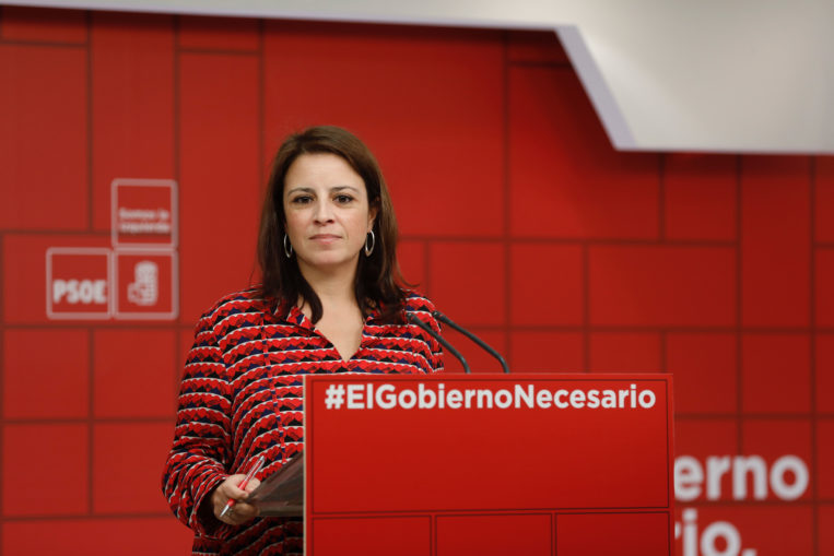 lastra psoe