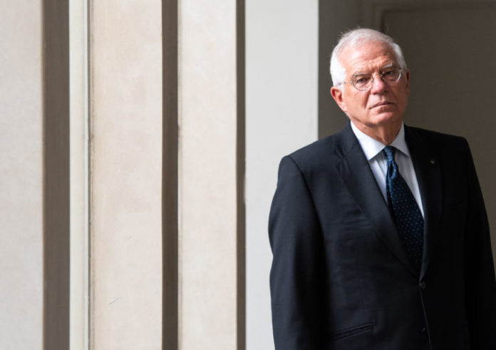 Borrell