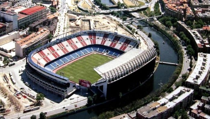 atlético