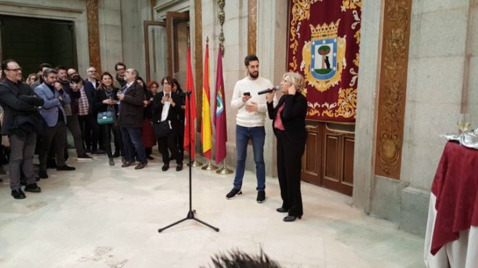 Carmena