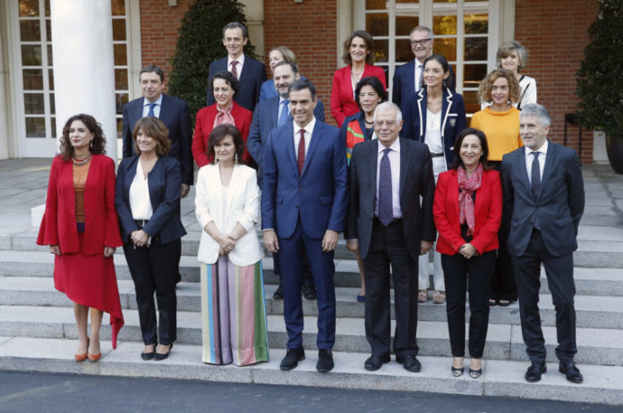 Gobierno