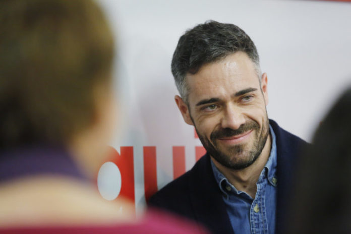 Felipe Sicilia