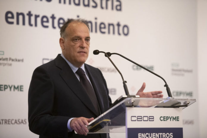 Tebas Vox