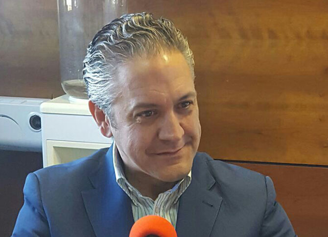 Uno de los fundadores de Vox arremete contra Monasterio 1 Moncloa jara monasterio