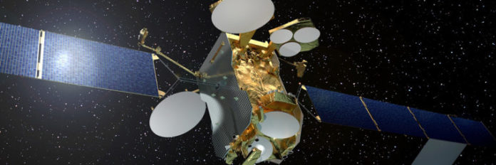 satélites