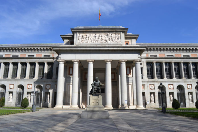 Museo Prado