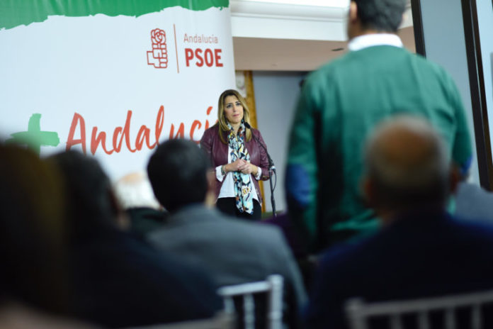 PSOE