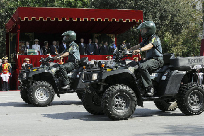 Guardia Civil