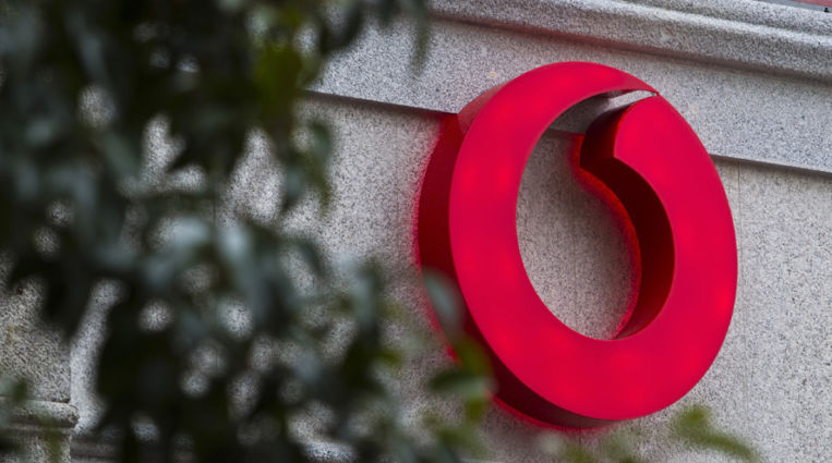 vodafone