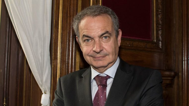 Zapatero proces