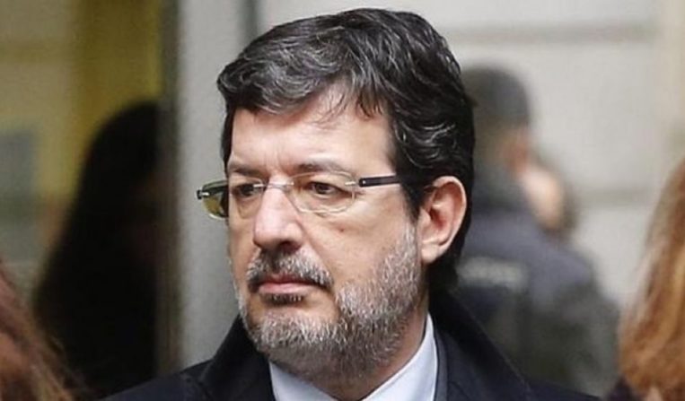 El juez del caso Bankia compartió censo con un directivo del banco durante 10 años