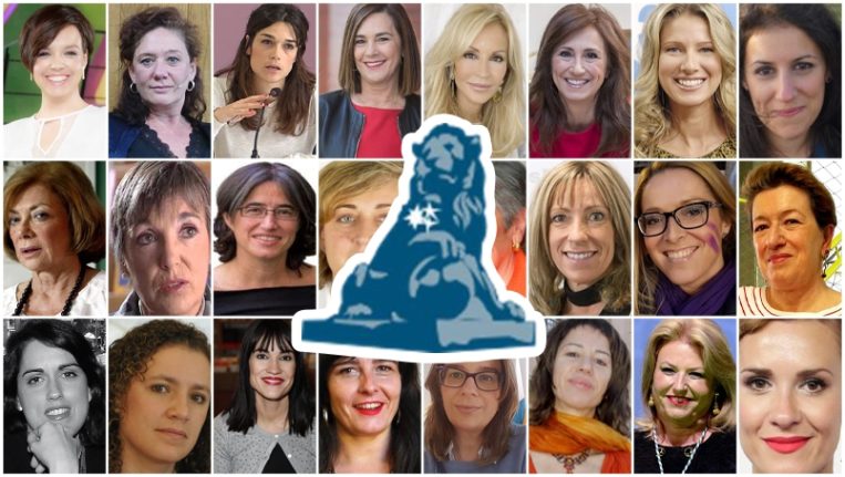 Mujeres influyentes: Elige las personas mas destacadas de este 2018