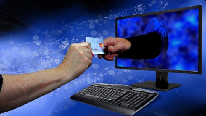 comercio online