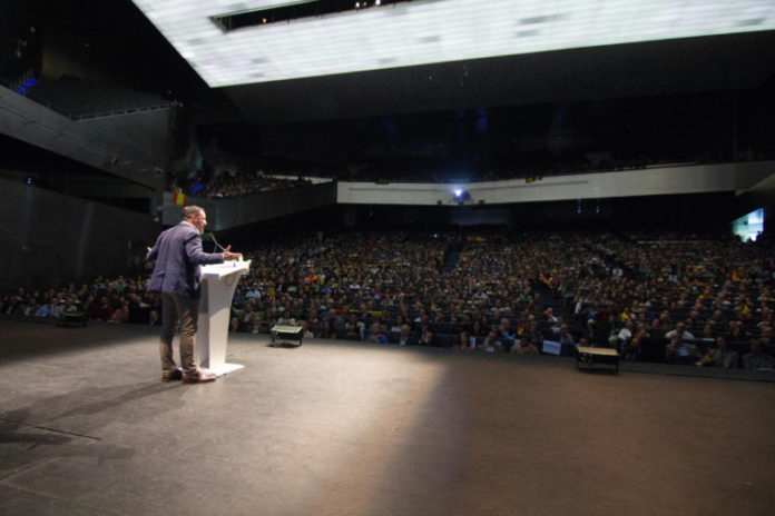 vox abascal