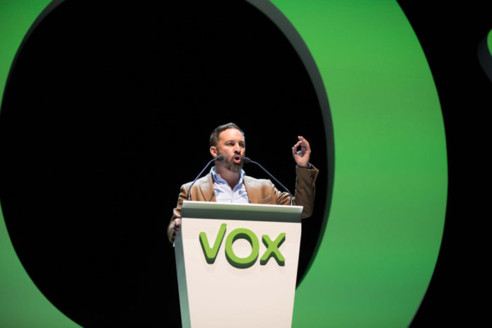 abascal vox