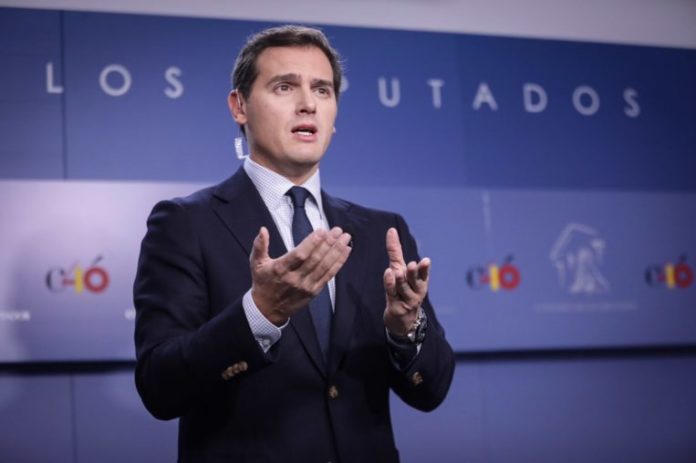 Rivera Ciudadanos