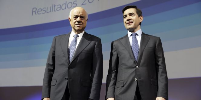 bbva villarejo