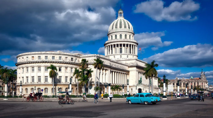 cuba