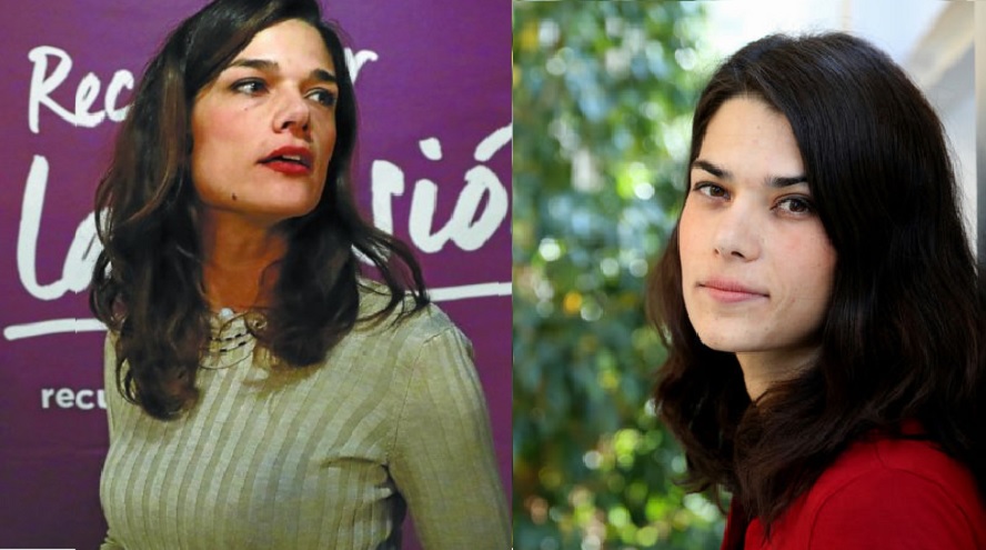 Hermanos por ley, rivales en el terreno político 2 Moncloa Podemos