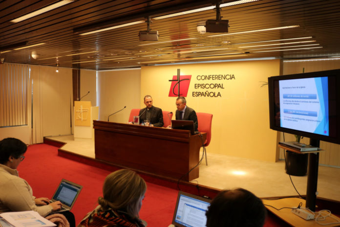 IRPF Iglesia