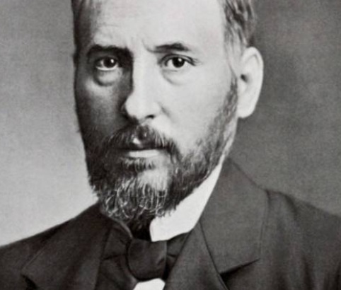 Ramón y Cajal