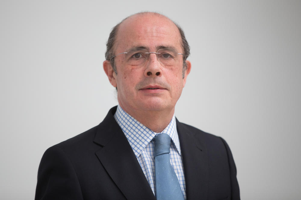 Ignacio Gil Lázaro, exdiputado del PP