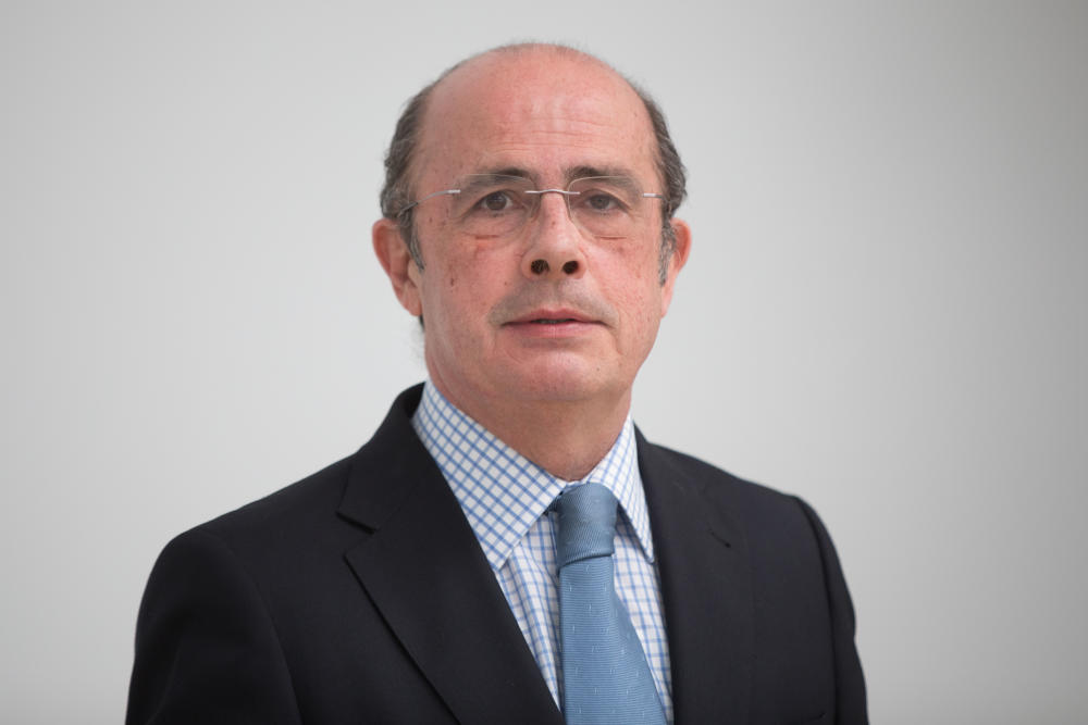 El goteo de huidas ruidosas en el PP genera nerviosismo en Casado 4 Moncloa Ignacio Gil Lázaro, exdiputado del PP