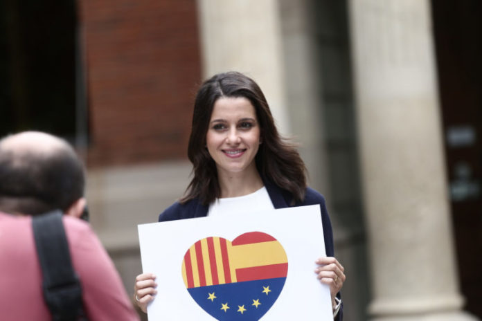 Cataluña