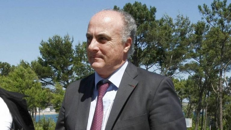 El juez pregunta a la Fiscalía si cabe investigar los nuevos datos de Villarejo sobre el 11-M