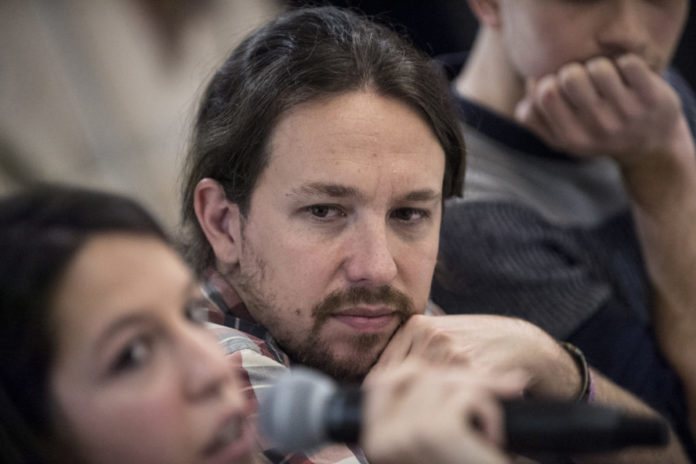 Podemos Castilla La-Mancha
