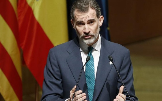 Felipe VI