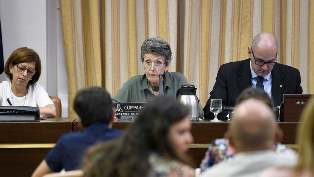Rosa María Mateo
