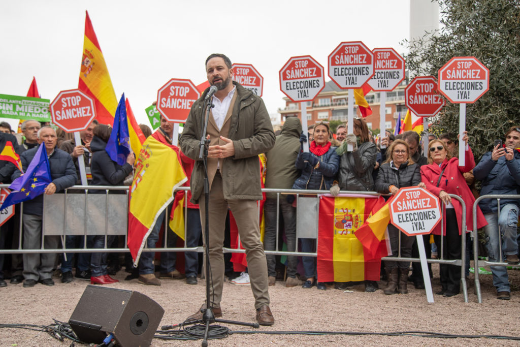 Vox Abascal