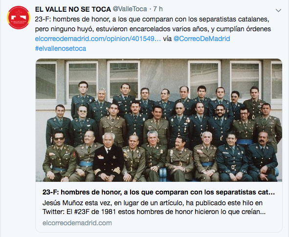 La Fundación Franco usa al pensador de izquierdas Noam Chomsky contra el Gobierno 1 Moncloa exhumacion Franco